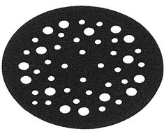 Tarpinis padas Mirka 8295510111; 125 mm