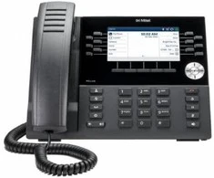 Telefonas Mitel 6930w IP Phone - VoIP-Telefonas - SIP, MiNet