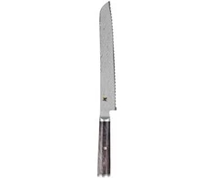 Zwilling Miyabi 5000MCD 67 duonos peilis 24cm