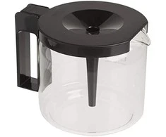 Kiti Moccamaster stiklinis ąsotis 1,25 l