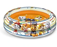 Mondo Spin Master "Paw Patrol" pripučiamas baseinas Ø 100 CM