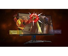 Monitorius LENOVO LEGION Y27H-30 27 colių 2K QHD PRO ŽAIDIMŲ MONITORIAI (NANO IPS PANEL, 180HZ (OD), 0.5MS MPRT, USB-C, HDMI 2.0, DP 1.4, FREESYNC?, GARSIAKARIAI, EYESAFE/SWI) – PIVOT STAND (3 METŲ GARANTIJA)