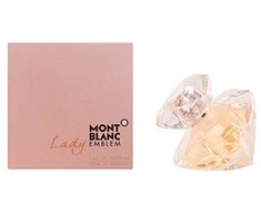 Kvepalai moterims Mont Blanc Lady Emblem EDP 75ml