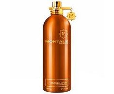 Montale Paris Montale Aoud Oranžinis EDP parfumuotas vanduo Unisex, 100 ml