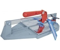 Plytelių pjaustyklė Minipiuma "P" 45 cm, su dėklu, Montolit 43PB
