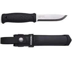 Morakniv Garberg su Multi-Mount tvirtinimu (S) juodas