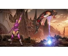 Warner Bros Interactive Warner Bros PS4 Mortal Kombat 11 Ultimate