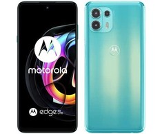 Tel. Motorola Edge 20 Lite 5G 8/128GB DS (Ekspozicinė prekė)