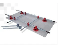 MONTOLIT SYSTEM DO PRZENOSZENIA PŁYT SUPERLIFT ...