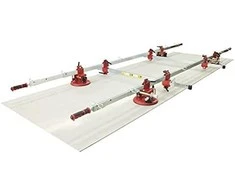 MONTOLIT SYSTEM DO PRZENOSZENIA PŁYT SUPERLIFT ...