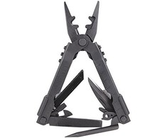 Multirinkinys Gerber MP600 DET Juodas