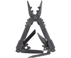 Multirinkinys Gerber MP600 DET Juodas