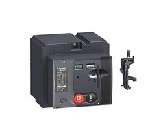 Schneider Electric Schneider MT250 220-240VAC Compact NSX250 komutatorius (LV431541)