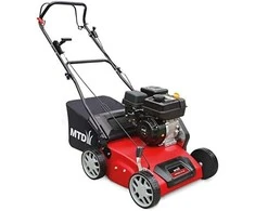 MTD benzininis skarifikatorius OPTIMA 35 VO