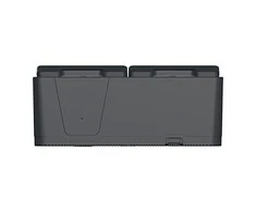 Schneider Electric Mureva Style Socket 2P+PE dvigubas antracitas MUR36028