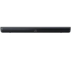 Namų kino sistema Sharp HT-SB147 2.0, Juodos spalvos