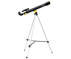 National Geographic 50/600 AZ teleskopas