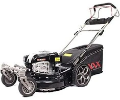 Savaeigė benzininė vejapjovė NAX3000S