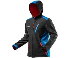 Kurtka Darbo striukė Softshell HD+