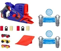 Hasbro NERF NITRO Rinkinys „Flashfury Chaos“