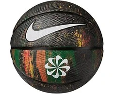 Nike Krepšinio kamuolys 5 juoda dydis 5 (100 7037 973 05)