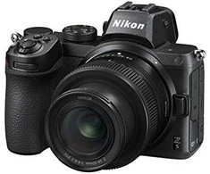 Nikon baterija EN-EL15c