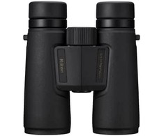 Žiūronai Lornetka Nikon Nikon lornetka MONARCH M5 10x42