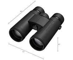 Žiūronai Nikon PROSTAFF P3 8x42