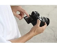 Nikon Z6 II, (Z6II), (Z 6 II), (Z 6II) Korpusas