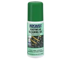 Avalynės valiklis Nikwax FOOTWEAR CLEANING GEL 125ml