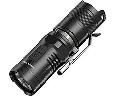 MT SERIES / 920 LUMENS MT10C NITECORE BLYKŠTINĖS LEMPUTĖ