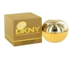 DKNY Golden Delicious Eau de Parfum Moterims 50 ml