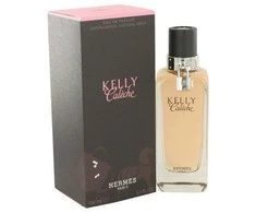 Hermes Kelly Caleche EDP parfumuotas vanduo moterims, 100 ml