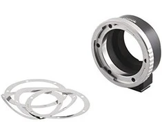 Novoflex Adapteris PL tvirtinimo objektyvas prie Leica T/SL korpuso