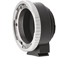 Novoflex Adapteris PL tvirtinimo objektyvas prie Leica T/SL korpuso