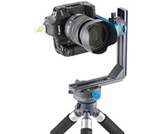 Novoflex VR-System PRO II sunkiasvorė