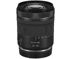 Objektyvas Canon RF 24-105mm F4L IS USM (balta dėžutė)