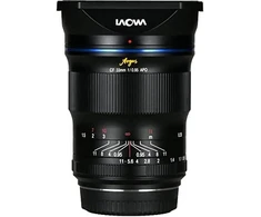 Laowa Objektyvas - Venus Optics Argus 33mm f/0.95 APO CF Canon RF