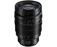 Objektyvas Panasonic LEICA DG VARIO-SUMMILUX 10-25mm / F1.7 ASPH. (H-X1025)