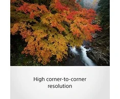 Sony FE 16-35 mm F2.8 GM MILC Plačiakampis objektyvas Juoda