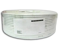 Efb Elektronik EFB EFB Rohkabel Cat7, S/FTP, LSZH, baltas, 100 m žiedas