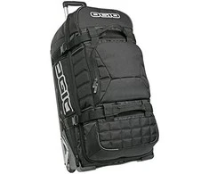OGIO TRAVEL BAG RIG 9800 Juodas P/N: 121001_03