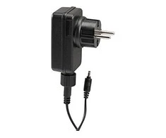Olympia Netzadapter für Außensirene 6109+6115