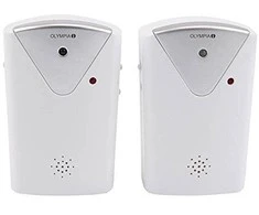 Olympia IR-czujnik podczerwieni IR 500 Protect/ProHome