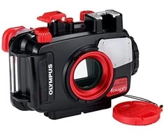 Olympus PT-059 Povandeninis dėklas (TG-6/TG-5)