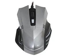 Omega pelė Varr OM-267 Gaming (43213)