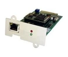Online USV Systeme Kortelė (DW7SNMP30)