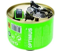 Carruzzo Optimus Crux Skysto kuro krosnelė