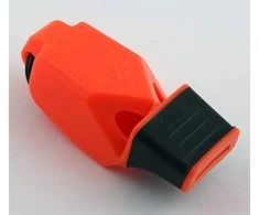 Fox40 Whistle Fusion CMG oranžinė (8603-0308)