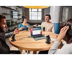 RODE COLOURS – spalvingi NT-USB Mini dangteliai